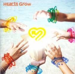 Hearts Grow : Yura Yura